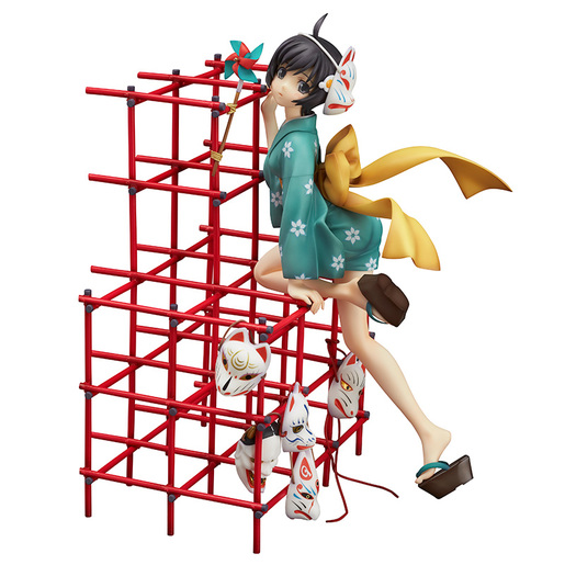 Tsukihi Araragi Alternate Color Ver Goodsmile Global Online Shop