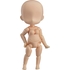 Nendoroid Doll archetype 1.1: Woman (Almond Milk) (Rerelease)