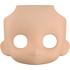 Nendoroid Doll Customizable Face Plate 00 (Peach)