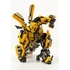 Transformers: The Last Knight DLX Bumblebee（トランスフォーマー/最後の騎士王 DLX バンブルビー）