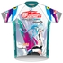 Cycling Jersey - Racing Miku 2014: Hatsune Miku GT Project 10th Anniversary Ver.(Re-Release)