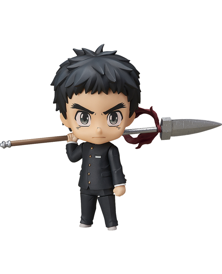 Get Wallpaper Nendoroid Ushio Aotsuki Goodsmile Global Online Shop Free HD