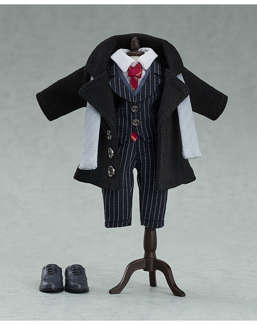 Nendoroid Doll Good Smile - Kiro: If Time Flows Back Ver - Figurine Neuve