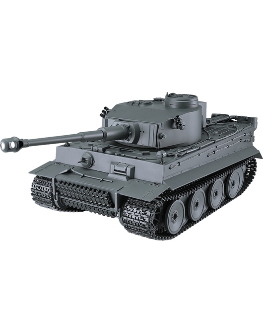 PLAMAX ティーガーI