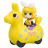 Nendoroid Plus: Hatsune Miku x CuteRody Pullback Cars: Kagamine Rin & CuteRody (Lemon)