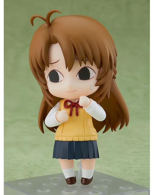 Nendoroid 571 – Hotaru Ichijo (Non Non Biyori Repeat) – Good Smile Company – NEUF
