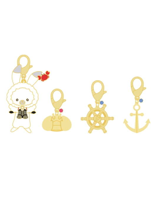 SNOW MIKU 2022 チャームセット【受注販売】