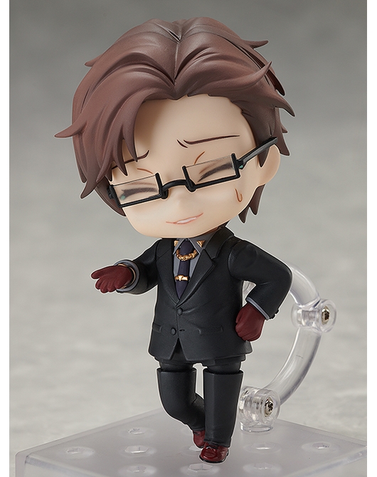 iruma kun nendoroid