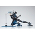 MOTORED CYBORG RUNNER SSX_155 TECHNO AZUR