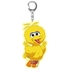 Sesame Street Nendoroid Plus Acrylic Keychains Big Bird