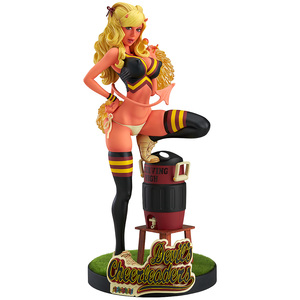 POP-DELIC GIRLS series Devil's Cheerleaders: BLACK CHEER Ver.