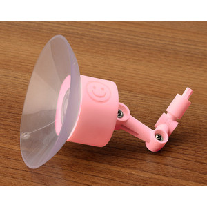 ねんどろいどもあ きゅうばん1.5 ピンク