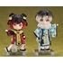 Nendoroid Doll Outfit Set: Chinese-Style Panda Mahjong - Laurier