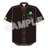 Among Us Nendoroid Plus Work Shirt Crewmate (Lime)