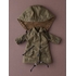 Harmonia humming Special Outfit Series (Mod Coat/Khaki) Designed by SILVER BUTTERFLY
