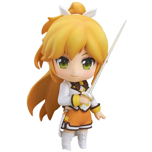 ねんどろいど ささら