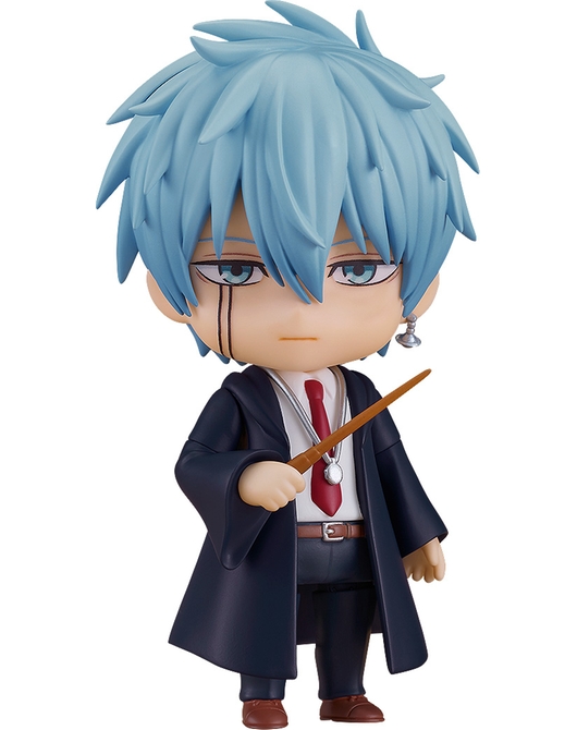 【預購活動】黏土人 蘭斯‧克勞恩