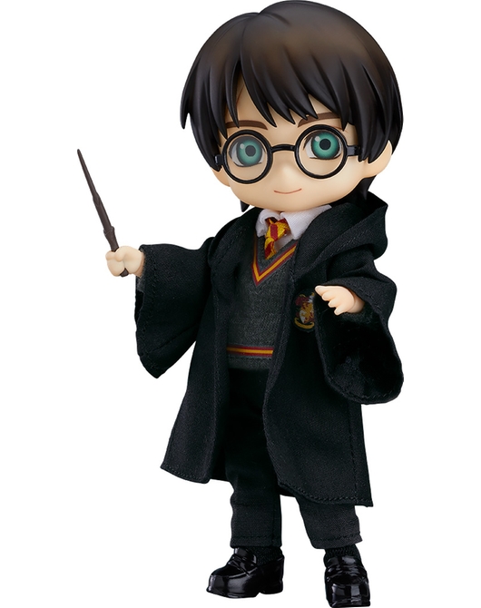 ねんどろいどどーる ハリー・ポッター