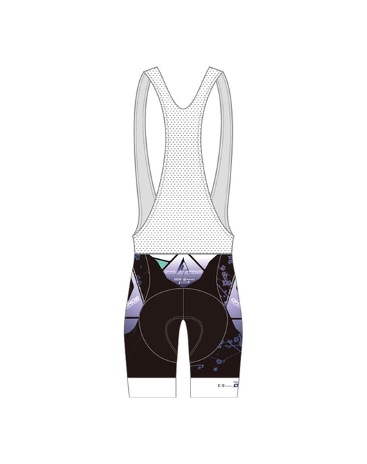 オーメストグランデ サイクルビブショーツ令和31年モデル