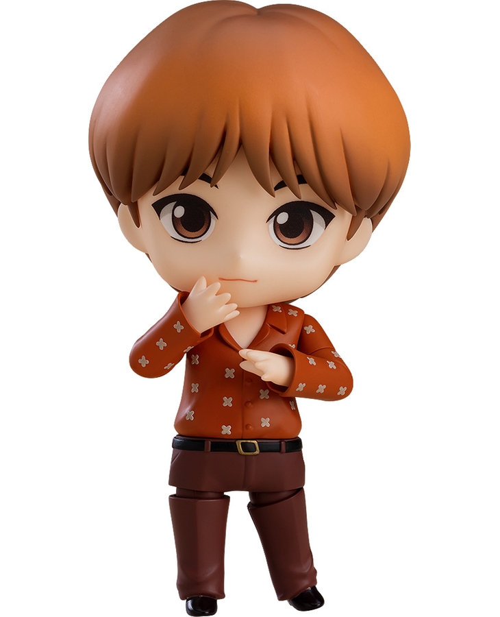 Nendoroid Jin