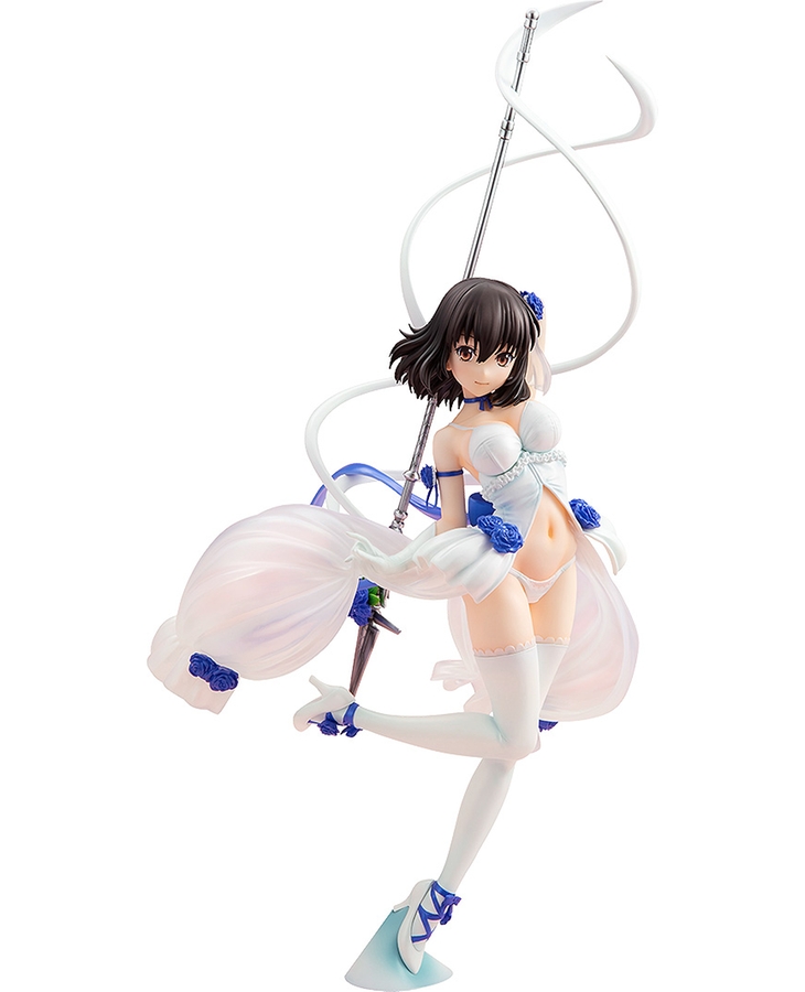 Yukina Himeragi: Summer Wedding ver. (Rerelease)