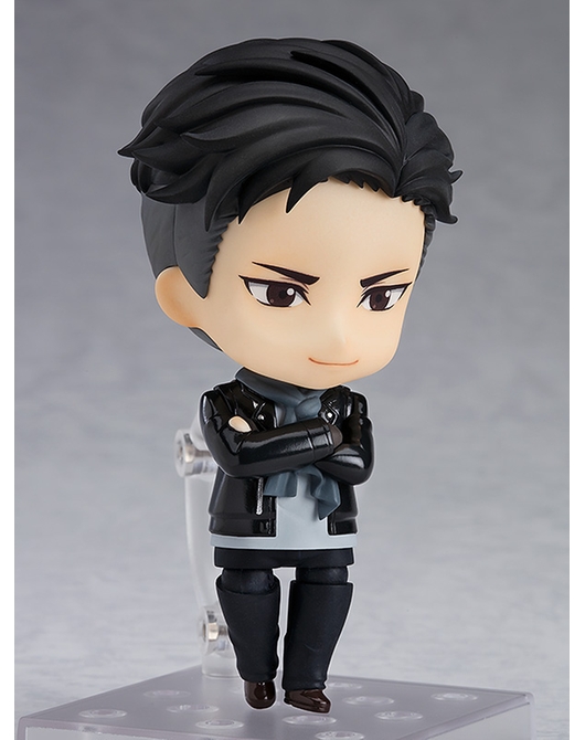 otabek nendoroid