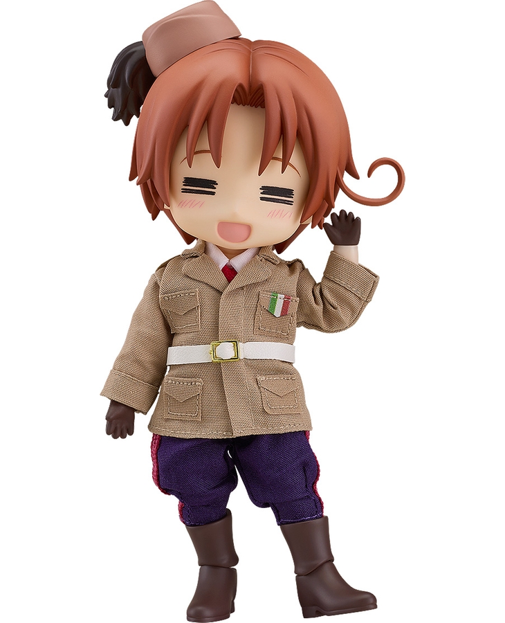 Nendoroid Doll Italy