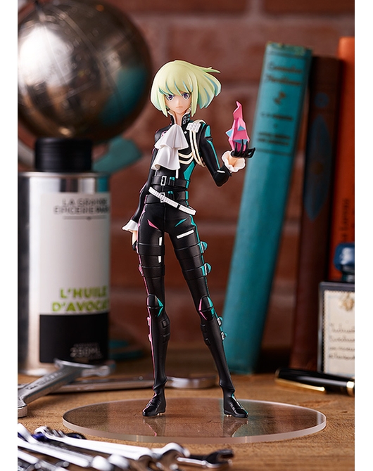 pop up parade 里欧弗提亚