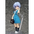 Parfom R! Rei Ayanami: School Uniform Ver.