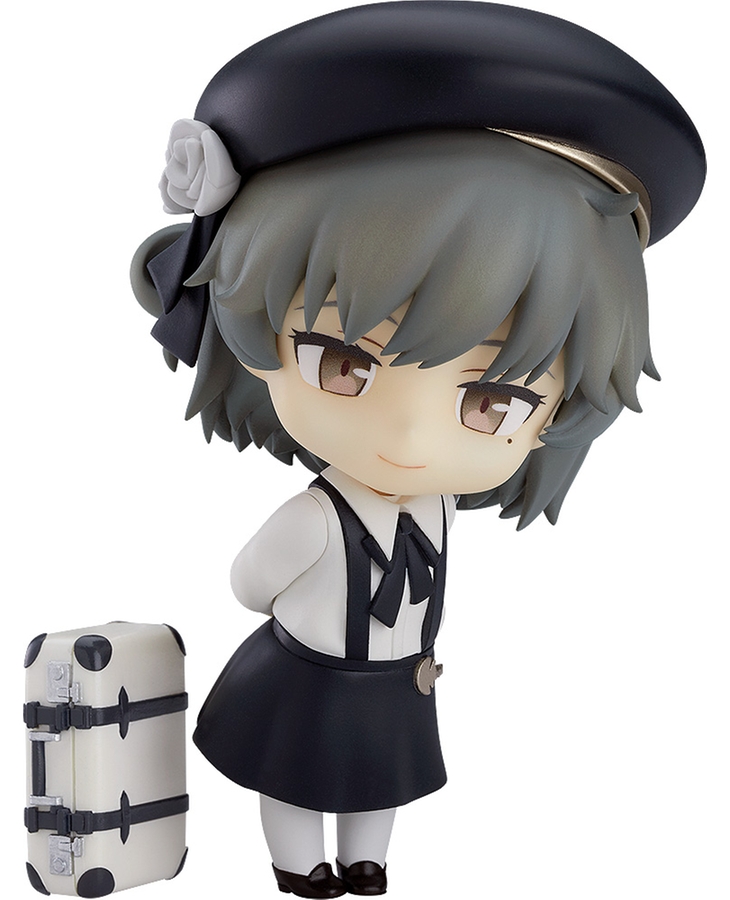 Nendoroid Hatoba Tsugu