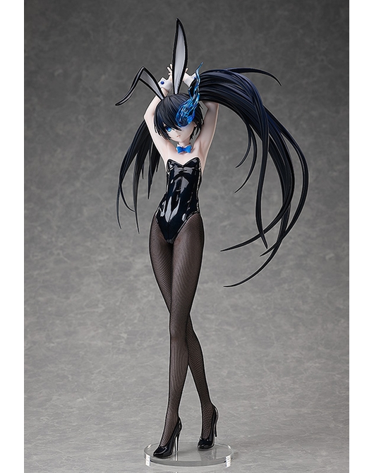 goodsmile black rock shooter