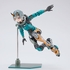 MOTORED CYBORG RUNNER SSX_155 ”DOWNTOWN TREK”
