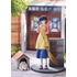 Maison Ikkoku 1/7 Scale Figure Kyoko Otonashi with Soichiro