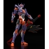 THE合體 超合體騎士 DX力量全開古立特騎士