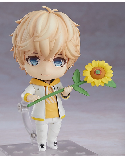 nendoroid qiluo zhou