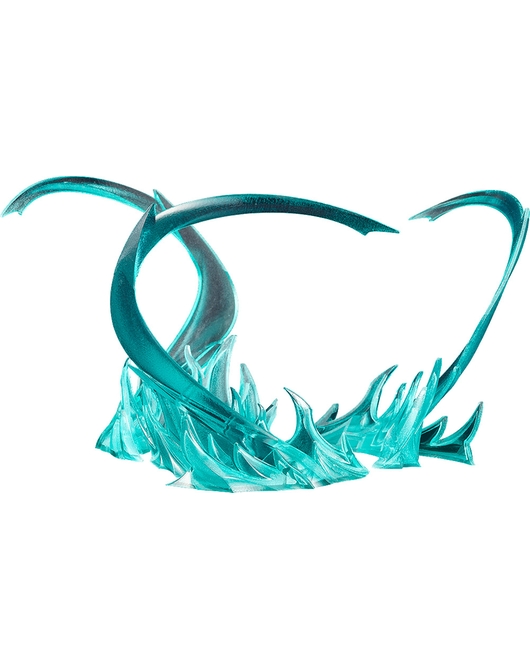 MODEROID Wind Effect