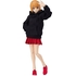 figma Female Body (Emily) with Hoodie Outfit