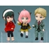 Nendoroid Doll Yor Forger: Casual Outfit Dress Ver.