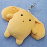 wooser's Fluffy Pass Case