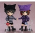 Nendoroid Doll Outfit Set: Cat-Themed Outfit (Gray)