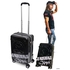 New Japan Pro Wrestling Carry-on Luggage LOS INGOBERNABLES de JAPON (second order)