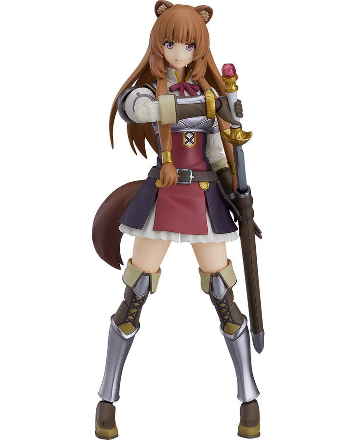 Figma ラフタリア Goodsmile Online Shop