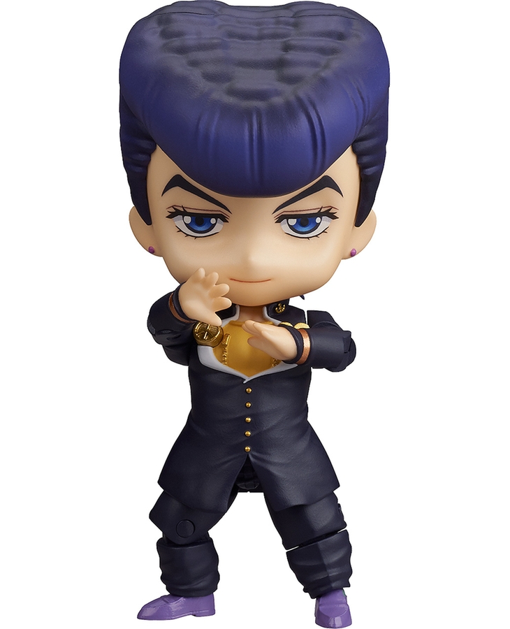 Nendoroid Josuke Higashikata