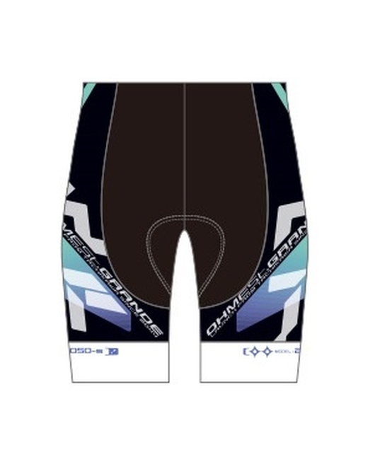 オーメストグランデ　サイクルパンツ2050年夏モデル