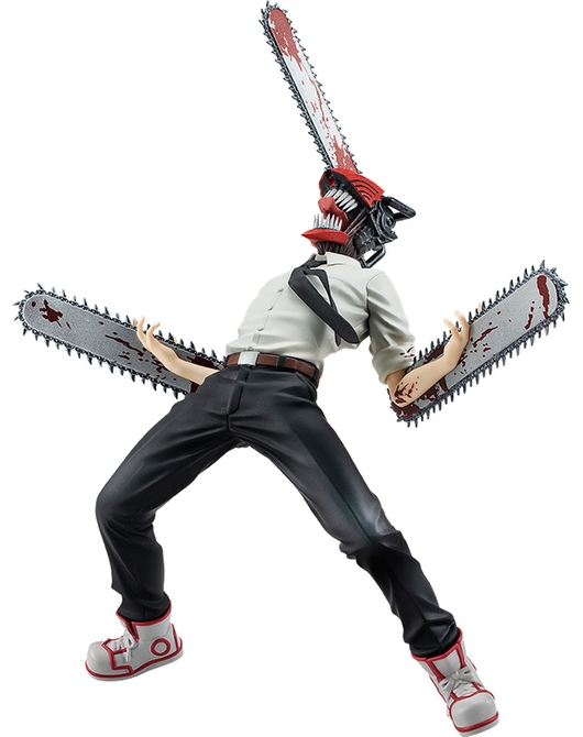 POP UP PARADE Chainsaw Man