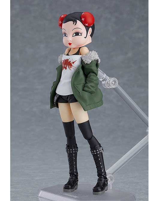 nendoroid futaba sakura