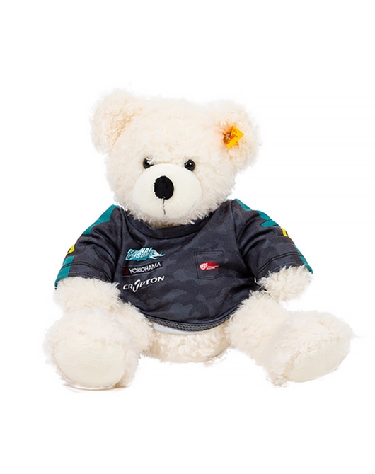 シュタイフ ロッテ チームシャツVer.