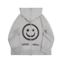 GoodSmile Moment GOODSMILE Hoodie (Gray)