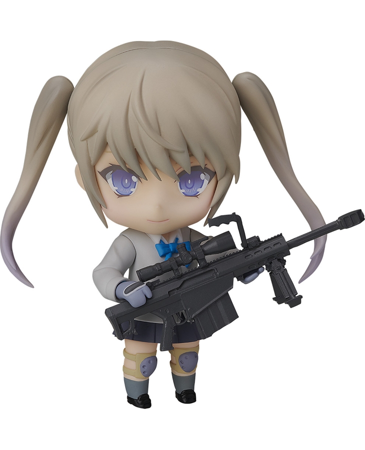 Nendoroid Maria Teruyasu