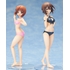 Maho Nishizumi: Swimsuit Ver.